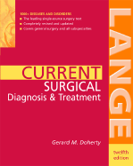 Current Surgical Diagnosis & Treatment