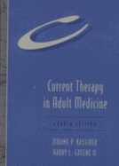 Current Therapy in Adult Medicine