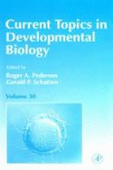 Current Topics Developmental Bio