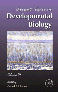 Current Topics in Developmental Biology: Volume 74