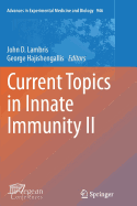 Current Topics in Innate Immunity II - Lambris, John D, Ph.D. (Editor), and Hajishengallis, George (Editor)