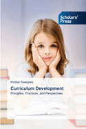 Curriculum Development