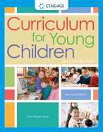 Curriculum for Young Children: An Introduction