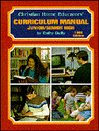Curriculum Manual Junior/Senior High