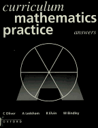 Curriculum Mathematics Practice: Answer Book