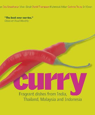 Curry - Singh, Vivek