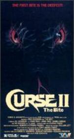 Curse II: The Bite