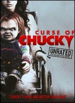 Curse of Chucky [Unrated]