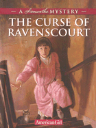 Curse of Ravenscourt- A Sam Mystery Hc