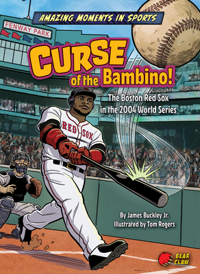 Curse of the Bambino! - Buckley James Jr