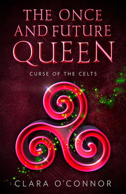 Curse of the Celts - O'Connor, Clara
