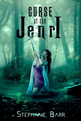 Curse of the Jenri - Barr, Stephanie