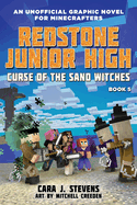 Curse of the Sand Witches: Redstone Junior High #5