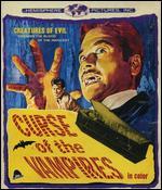 Curse of the Vampires [Blu-ray]