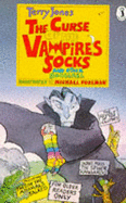 Curse of the Vampire's Socks