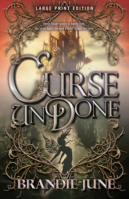 Curse Undone: Volume 2 - June, Brandie