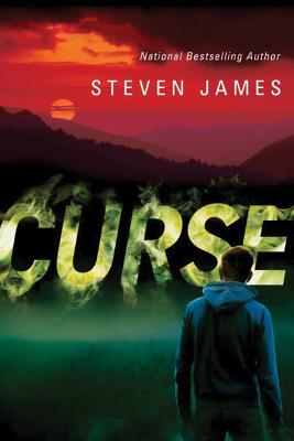 Curse - James, Steven