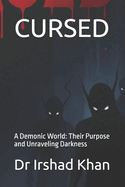 Cursed: A Demonic World: Their Purpose and Unraveling Darkness