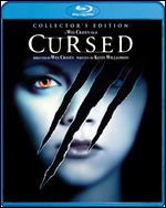 Cursed [Blu-ray] - Wes Craven