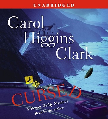 Cursed - Clark, Carol Higgins (Read by)