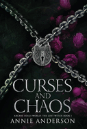 Curses and Chaos: An Enemies-to-Lovers Shifter Romance