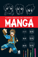 Curso Bsico de Desenho - Mang