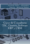 Curso de Consultora TIC. Gestin, Software ERP y CRM