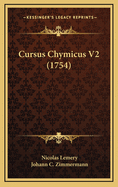 Cursus Chymicus V2 (1754)