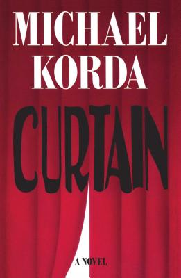 Curtain - Korda, Michael