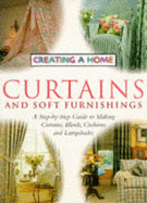 Curtains and Soft Furnishings - 