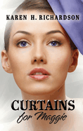 Curtains for Maggie