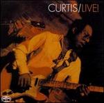 Curtis/Live! & Curtis in Chicago - Curtis Mayfield