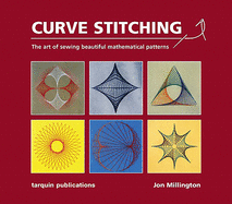 Curve Stitching: Art of Sewing Beautiful Mathematics