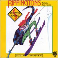 Curves Ahead - The Rippingtons With Russ Freeman