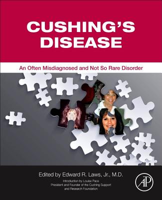 Cushing's Disease: An Often Misdiagnosed and Not So Rare Disorder - Laws Jr, Edward R, MD, Facs (Editor), and Pace, Louise (Editor)