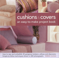 Cushions and Covers