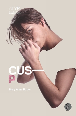 CUSP - Butler, Mary Anne