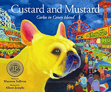 Custard and Mustard: Carlos in Coney Island