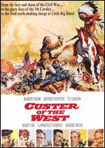 Custer of the West - Irving Lerner; Robert Siodmak
