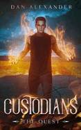 Custodians: The Quest