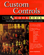 Custom Controls Library - Stephens, Rod
