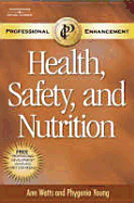 Custom Enrichment Module: Health, Safety, and Nutrition Pet (Book Only) - Robertson, Cathie