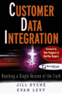 Customer Data Integration - Dyche, Jill And Levy, Evan