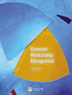 Customer Relationship Management - Peelen, Ed