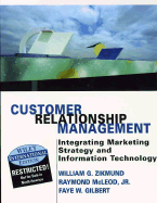 Customer Relationship Management - Zikmund, William G.