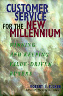 Customer Service for the New Millennium