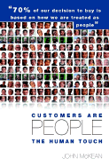 Customers Are People ... the Human Touch