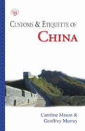 Customs & Etiquette of China