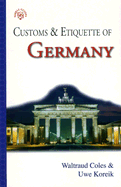 Customs & Etiquette of Germany