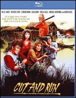 Cut and Run [Blu-ray] - Ruggero Deodato